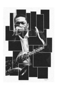 JazzMan: A Tribute To John Coltrane