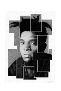SAMO: A Tribute To Jean-Michel Basquiat
