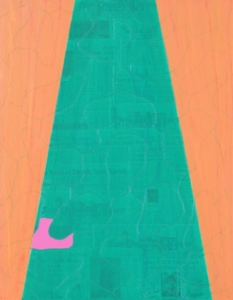 Untitled #SQN, 2012