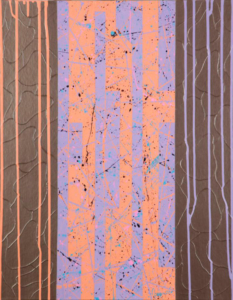 Untitled-Opus September 25, 2013 (E PLURIBUS UNUM): From The Maximus Escapus Series