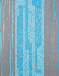 Untitled-Opus October 13, 2013 (E PLURIBUS UNUM): From The Maximus Escapus Series