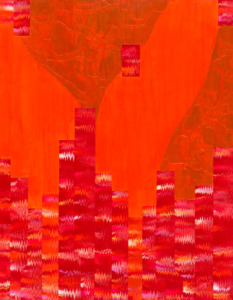 Untitled-Opus June 11, 2016 (E PLURIBUS UNUM): From The Maximus Escapus Series